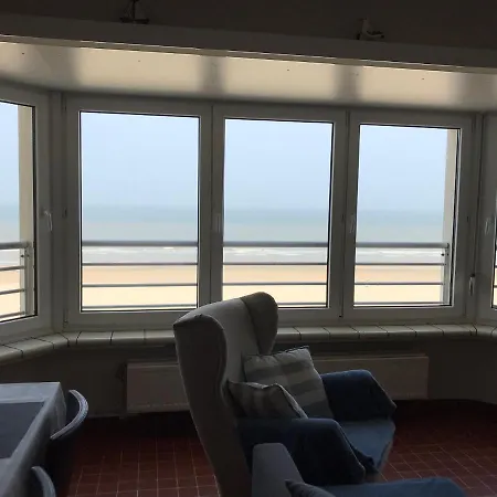 86 Zeedijk Apartment *