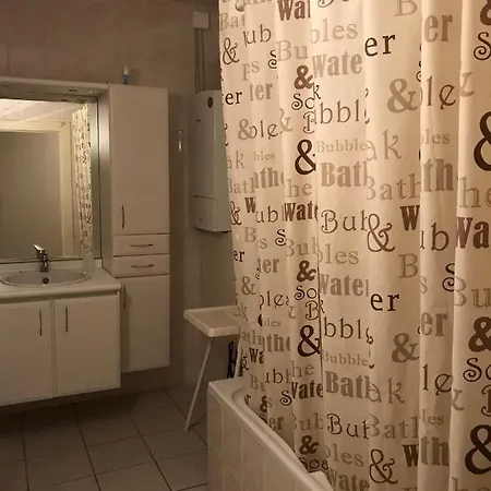 86 Zeedijk Apartment *
