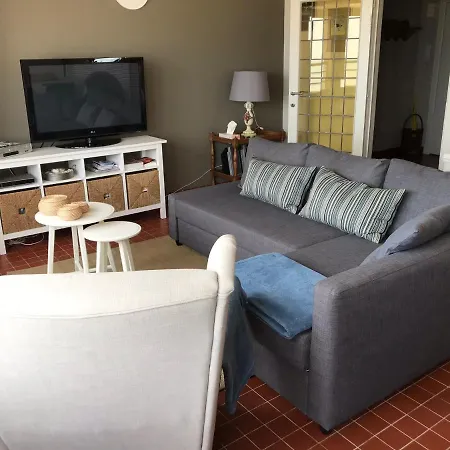 Apartment 86 Zeedijk