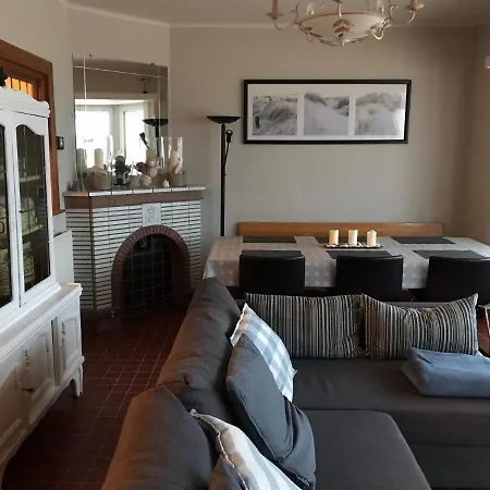 86 Zeedijk Apartment *