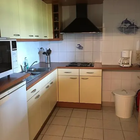 Apartment 86 Zeedijk *